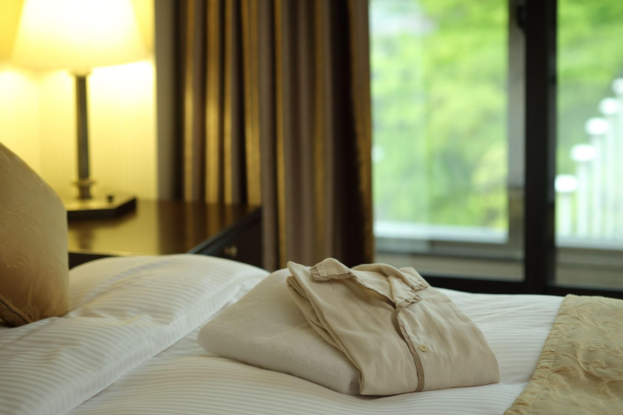 Noborioji Hotel Nara Eksteriør bilde