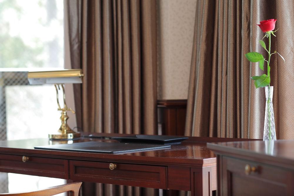 Noborioji Hotel Nara Eksteriør bilde
