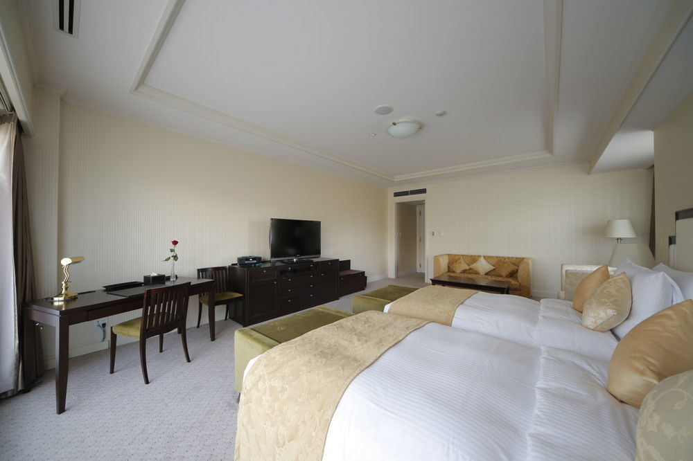 Noborioji Hotel Nara Eksteriør bilde