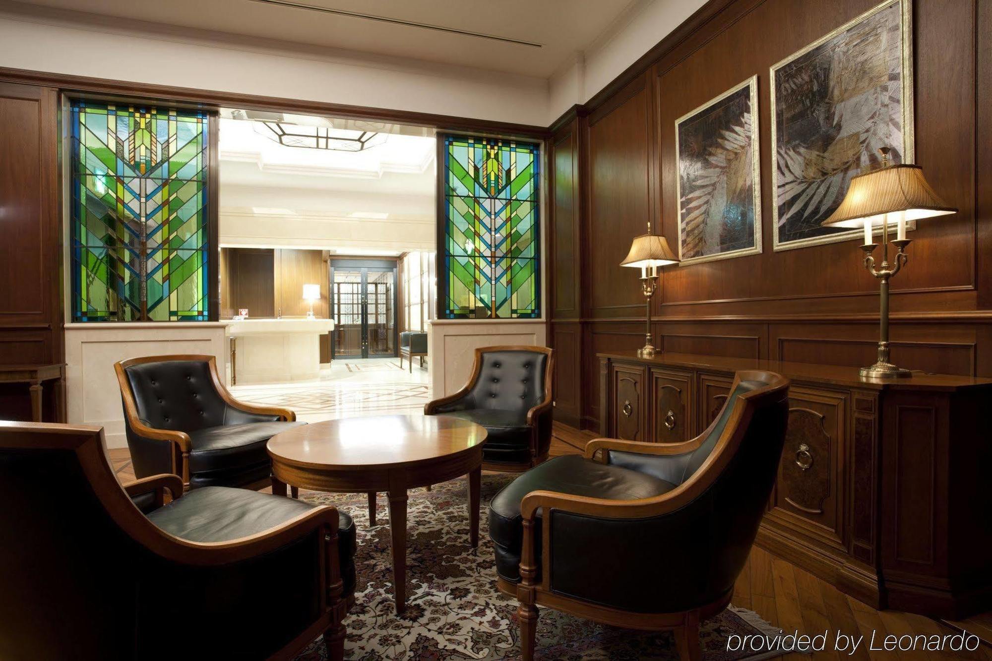 Noborioji Hotel Nara Interiør bilde