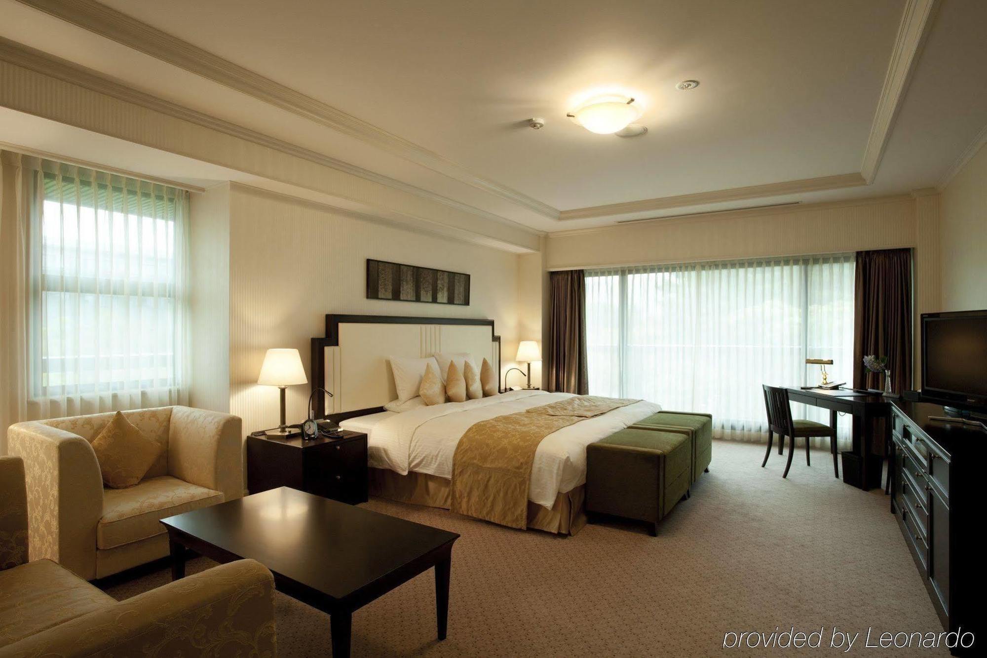 Noborioji Hotel Nara Rom bilde